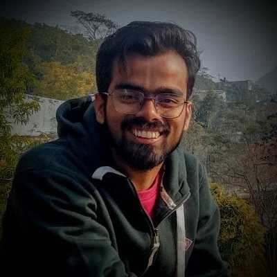 Profile picture of Rahul Agrawal, a Data Enthusiast